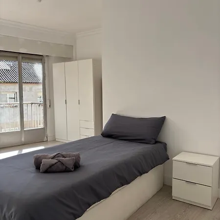 Artista Simple Homestay