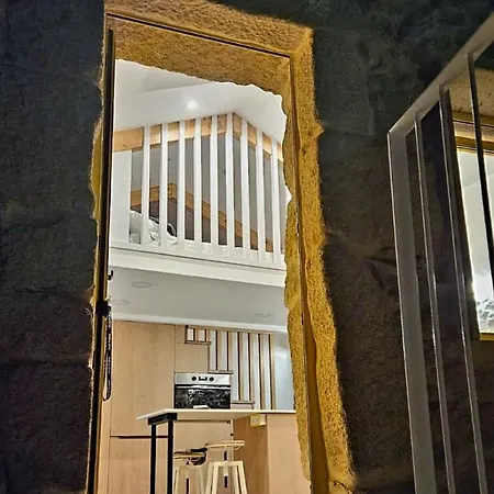La Casita De Aguete * Pontevedra