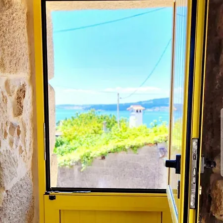 La Casita De Aguete * Pontevedra