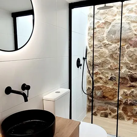 Holiday home La Casita De Aguete Pontevedra