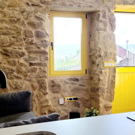 La Casita De Aguete Holiday home