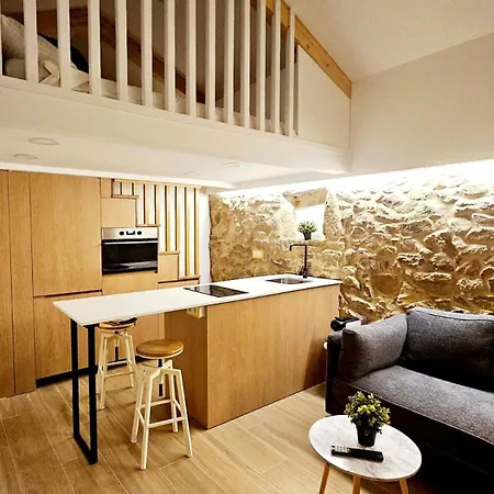 Holiday home La Casita De Aguete