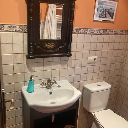 Casa As Cernadas Mountain & Sea Holiday home Pontevedra