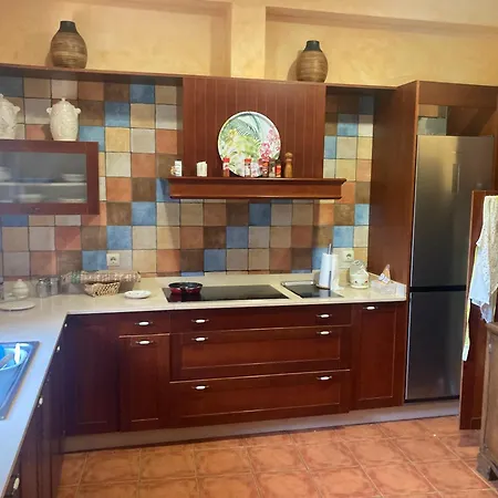 Holiday home Casa As Cernadas Mountain & Sea