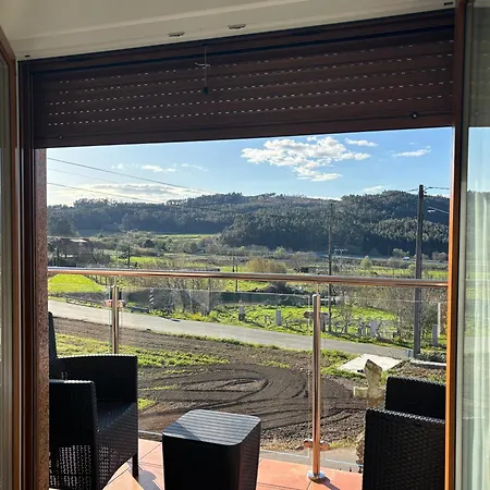 A Fontina Apartment