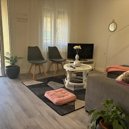 A Fontina Apartment *