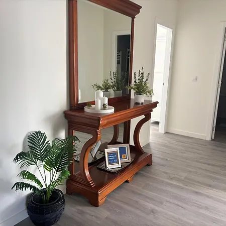Apartment A Fontina *
