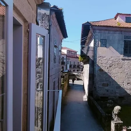 Apartment Casa Dorado Pontevedra