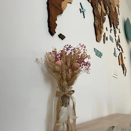 Apartamento Alma De