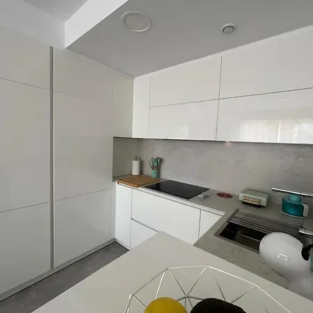 Alma De Apartamento Pontevedra