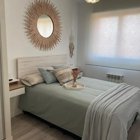 Apartamento Alma De Pontevedra