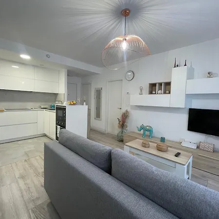 Alma De Apartamento