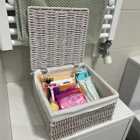 Apartamento Alma De Pontevedra
