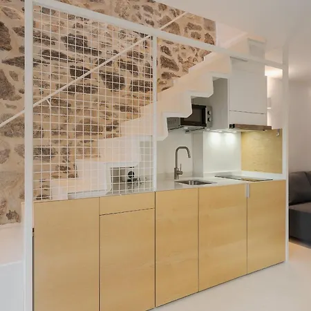 Casa Dorado Apartment