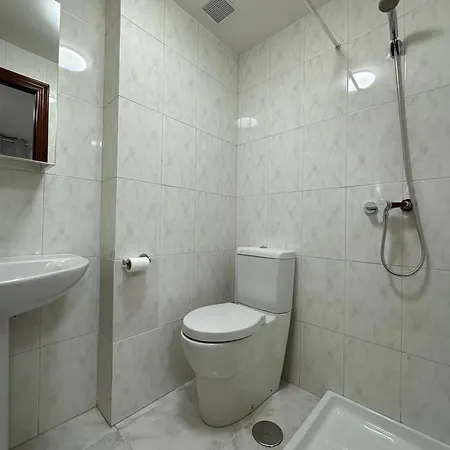 As Marismas Apartamento