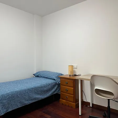 As Marismas Apartamento