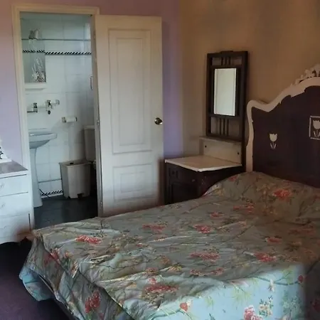 A Casina De Morais * Pontevedra