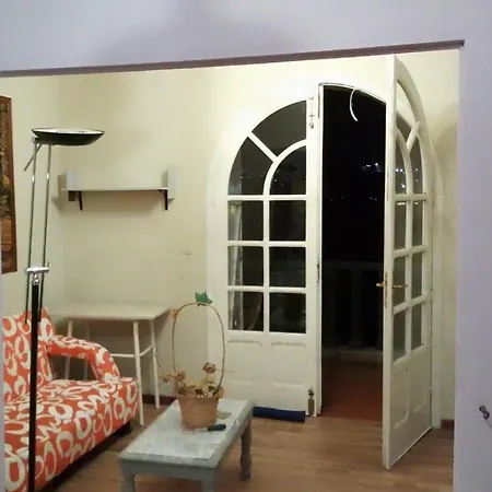 A Casina De Morais Homestay