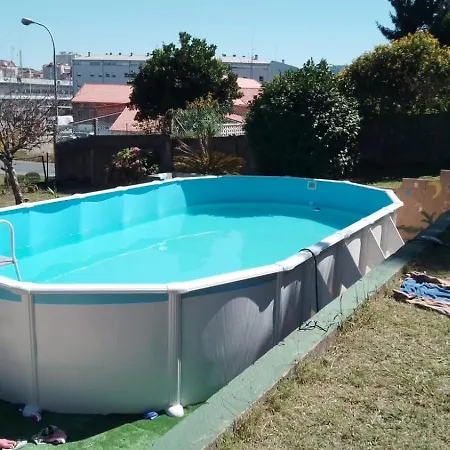 A Casina De Morais *