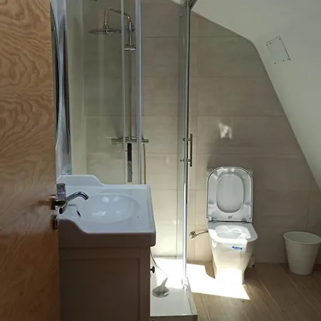 Holiday home O Outeiro Da Tia Mucha Pontevedra