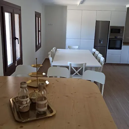 Holiday home O Outeiro Da Tia Mucha