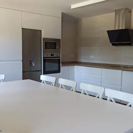 O Outeiro Da Tia Mucha Holiday home