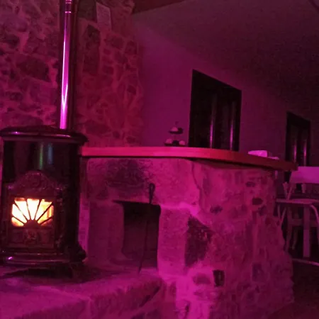 O Outeiro Da Tia Mucha Holiday home *