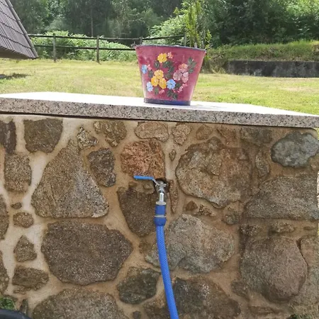 O Outeiro Da Tia Mucha Pontevedra