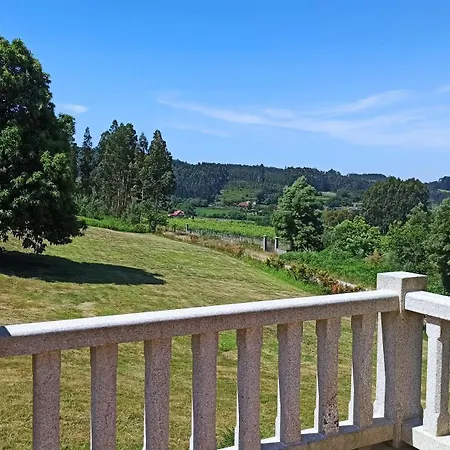 O Outeiro Da Tia Mucha Holiday home