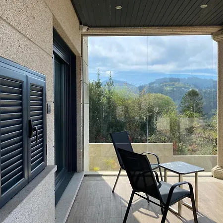 Sarema Villa