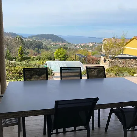 Sarema Villa Pontevedra
