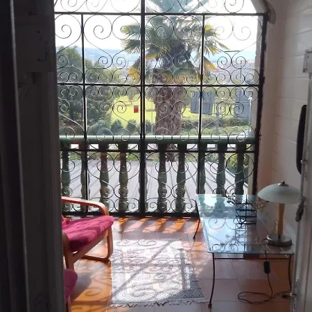 A Casina De Morais Homestay *