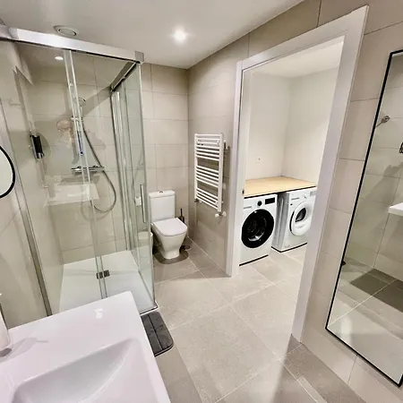 Mar Del Plata Apartment