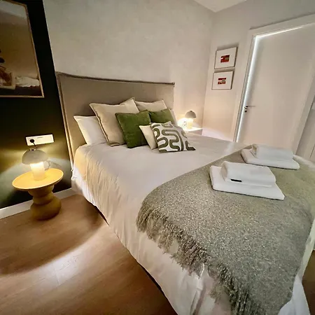 Apartment Mar Del Plata