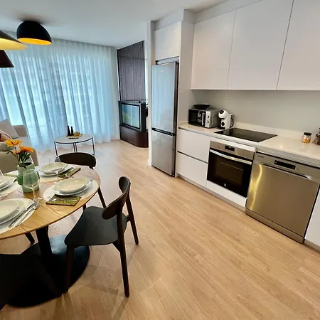 Apartment Mar Del Plata *