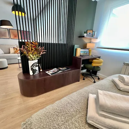 Mar Del Plata Apartment *