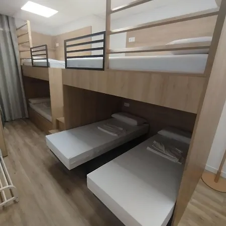 Hostel Dpaso Urban *