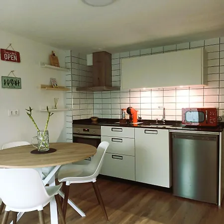 El Pisito Apartment Pontevedra