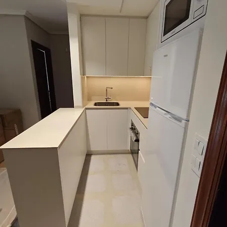 Lugris Apartment