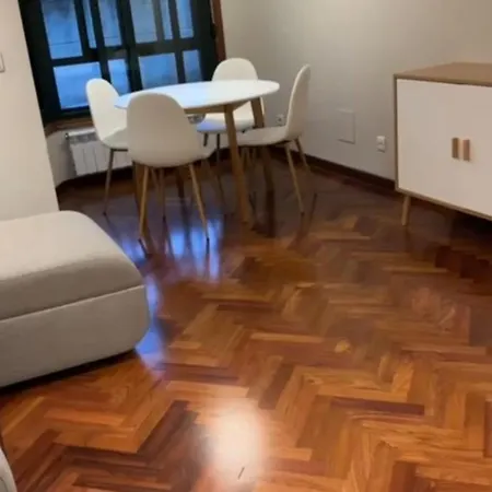 Lugris Apartment Pontevedra