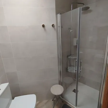 Dpaso Urban Albergue
