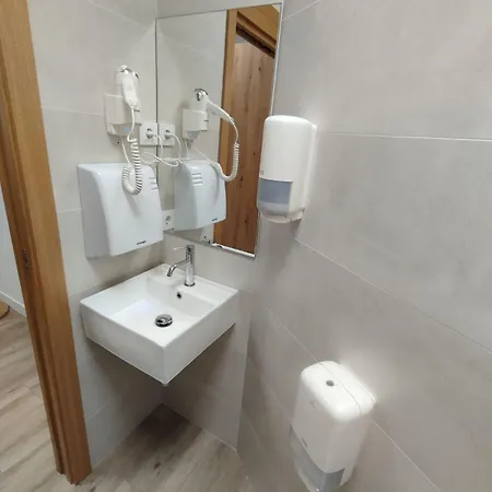 Hostel Dpaso Urban Pontevedra