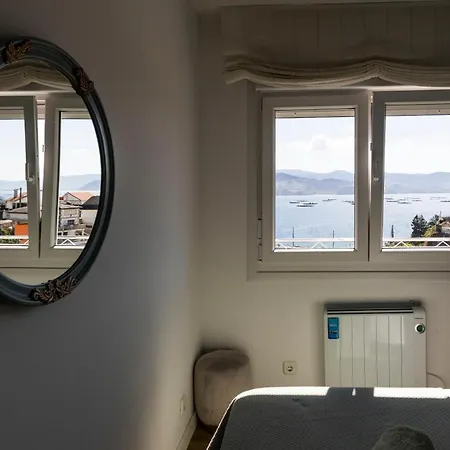 Covelodge - Piso A Pocos Metros De La Playa Apartment *
