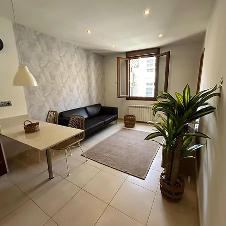 Estudio Centro Apartment *