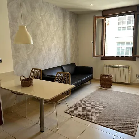 Estudio Centro Apartment Pontevedra