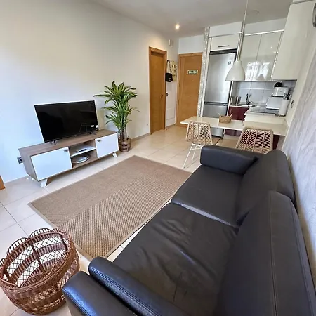 Estudio Centro Apartment