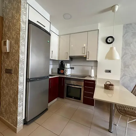 Apartment Estudio Centro