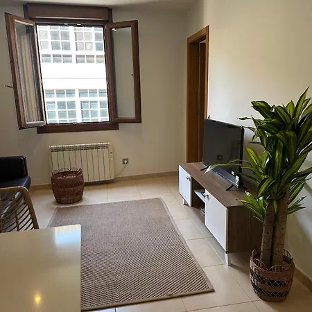 Estudio Centro Apartment Pontevedra
