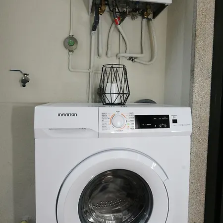 Apartment Lugris