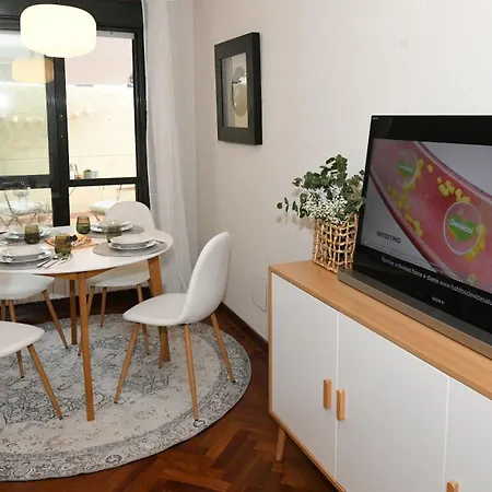 Lugris Apartment